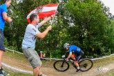 2024 UEC MTB Youth European Championships - Huskvarna - J?nk?ping (Sweden) 06/08/2024 -  - photo Tommaso Pelagalli/SprintCyclingAgency?2024